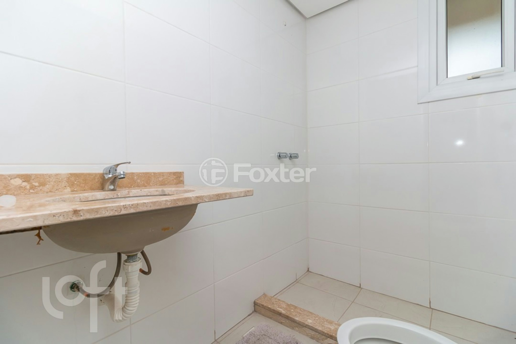 Apartamento à venda com 2 quartos, 67m² - Foto 7