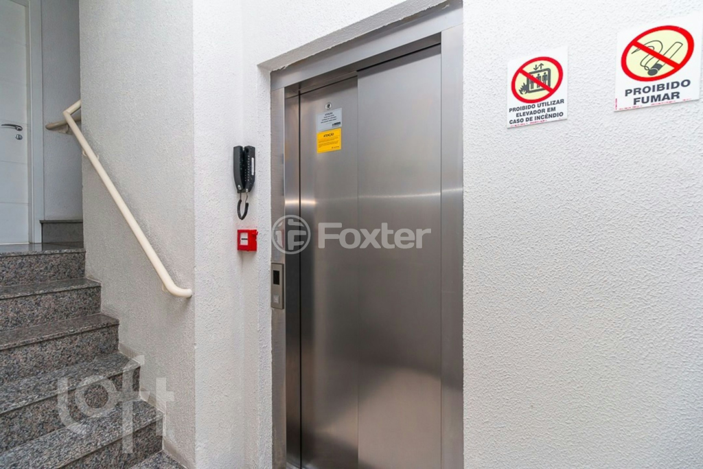 Apartamento à venda com 2 quartos, 67m² - Foto 21
