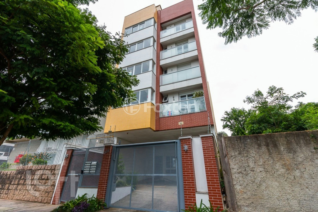 Apartamento à venda com 2 quartos, 67m² - Foto 24