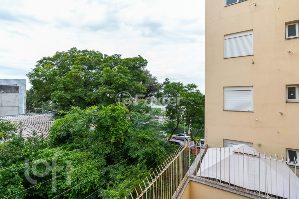 Apartamento à venda com 2 quartos, 67m² - Foto 20