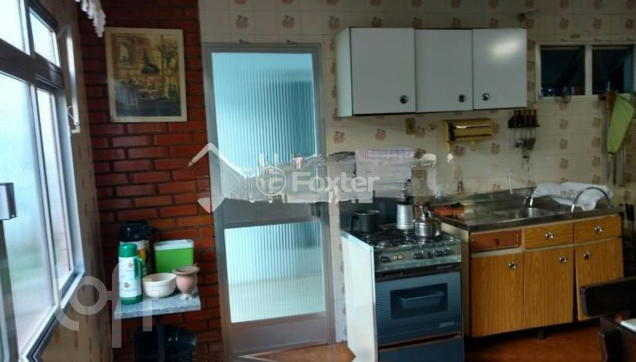 Casa à venda com 3 quartos, 212m² - Foto 13