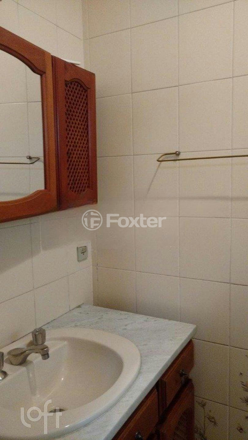 Casa à venda com 3 quartos, 212m² - Foto 22