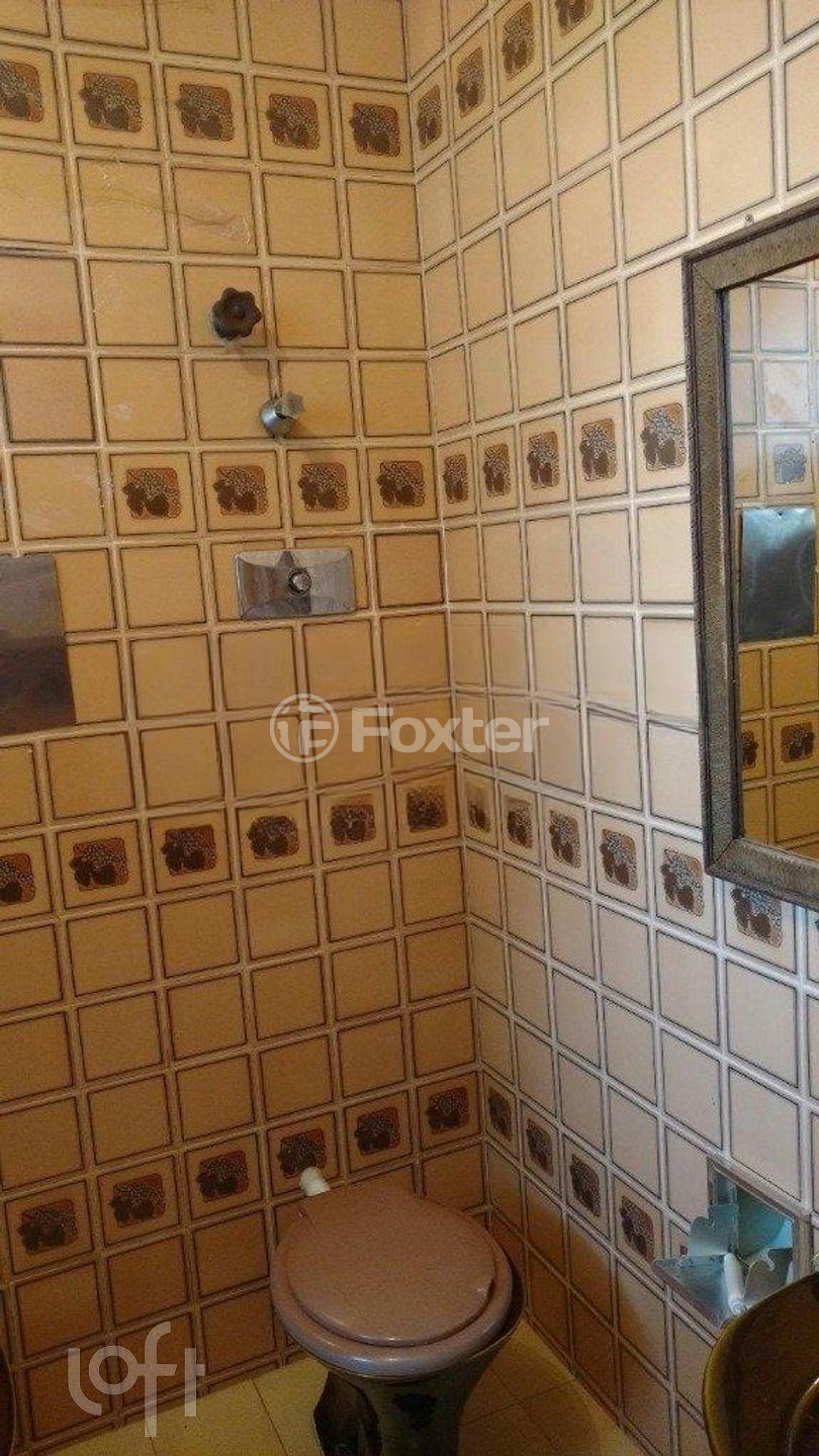 Casa à venda com 3 quartos, 212m² - Foto 25