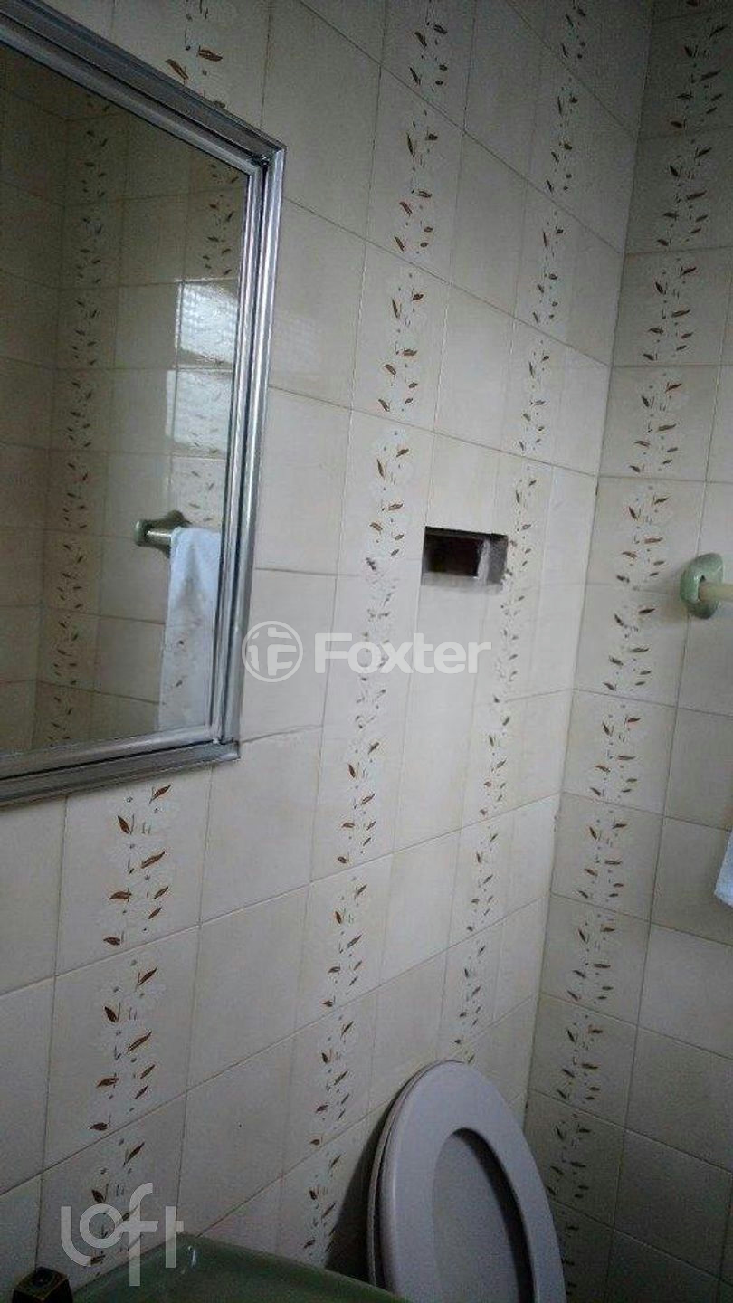 Casa à venda com 3 quartos, 212m² - Foto 18