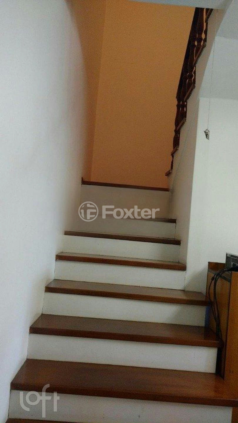 Casa à venda com 3 quartos, 212m² - Foto 21