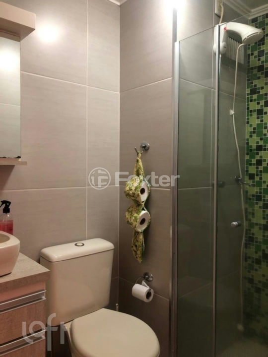 Apartamento à venda com 3 quartos, 73m² - Foto 12