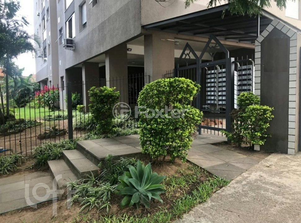 Apartamento à venda com 3 quartos, 73m² - Foto 1
