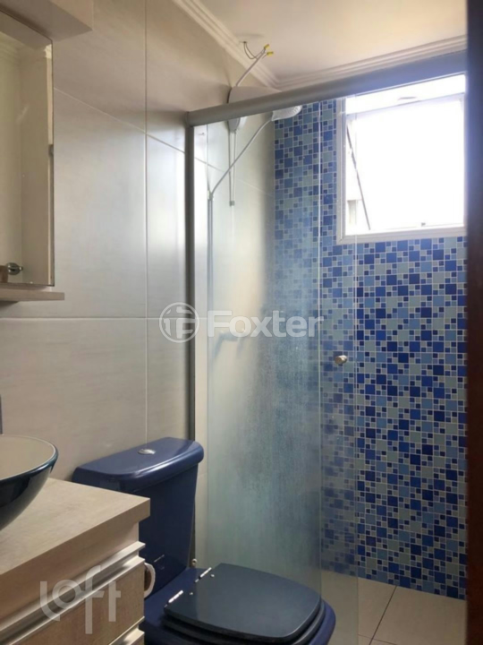 Apartamento à venda com 3 quartos, 73m² - Foto 15