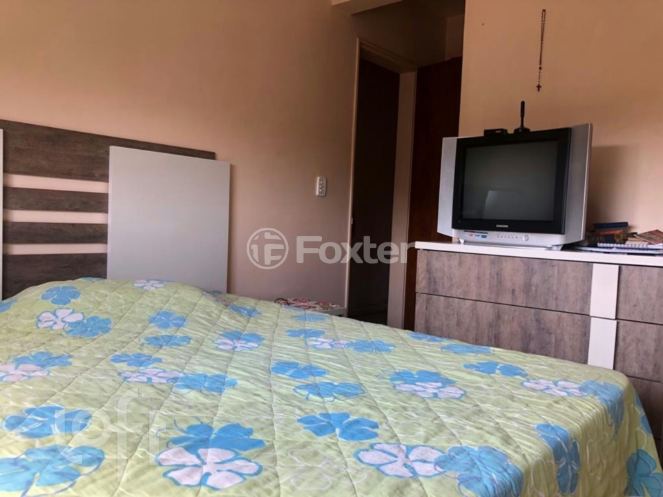 Apartamento à venda com 3 quartos, 73m² - Foto 14