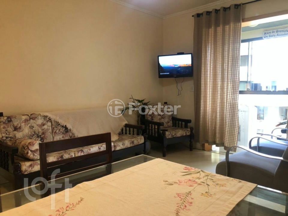 Apartamento à venda com 3 quartos, 73m² - Foto 4