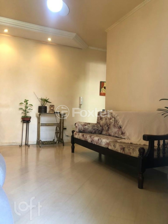 Apartamento à venda com 3 quartos, 73m² - Foto 8