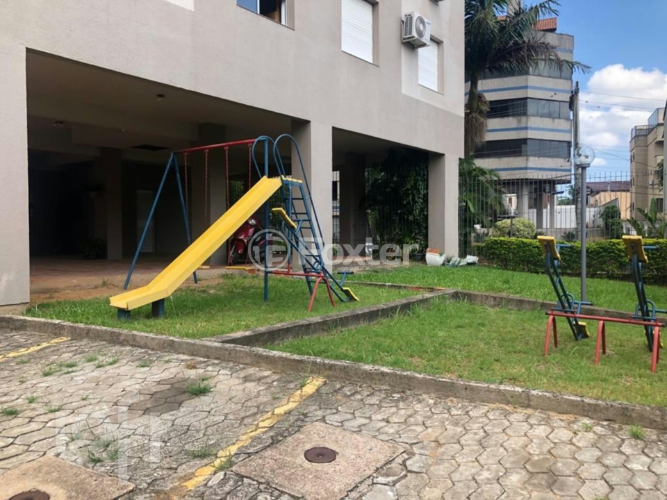 Apartamento à venda com 3 quartos, 73m² - Foto 19