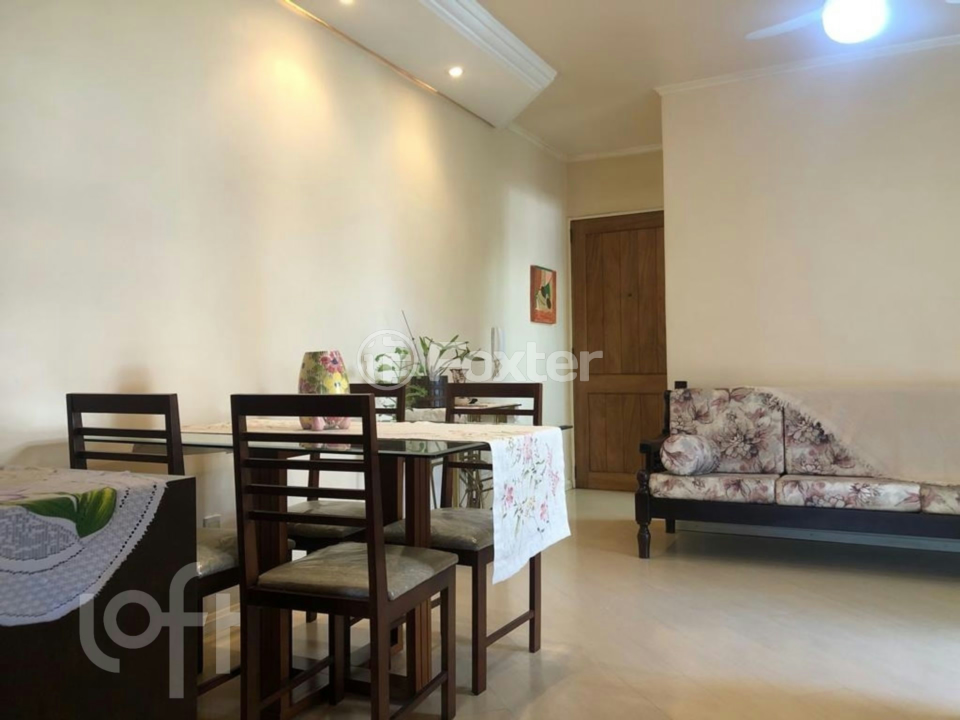 Apartamento à venda com 3 quartos, 73m² - Foto 5