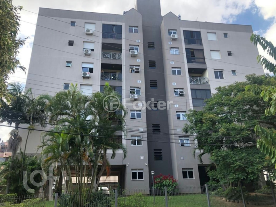 Apartamento à venda com 3 quartos, 73m² - Foto 20