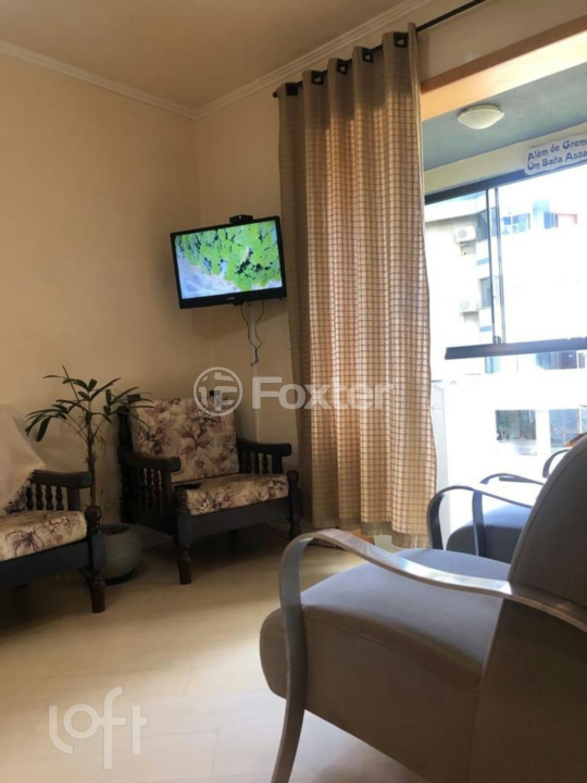 Apartamento à venda com 3 quartos, 73m² - Foto 6