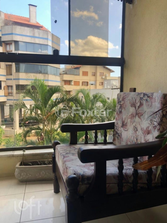 Apartamento à venda com 3 quartos, 73m² - Foto 3