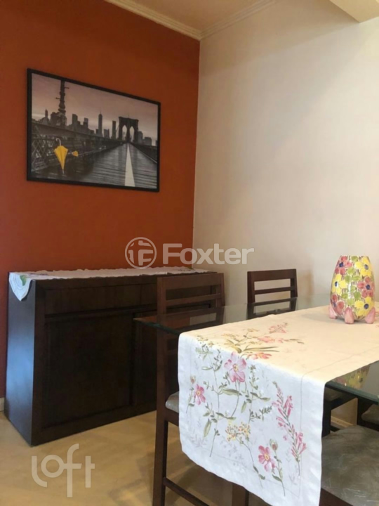Apartamento à venda com 3 quartos, 73m² - Foto 7
