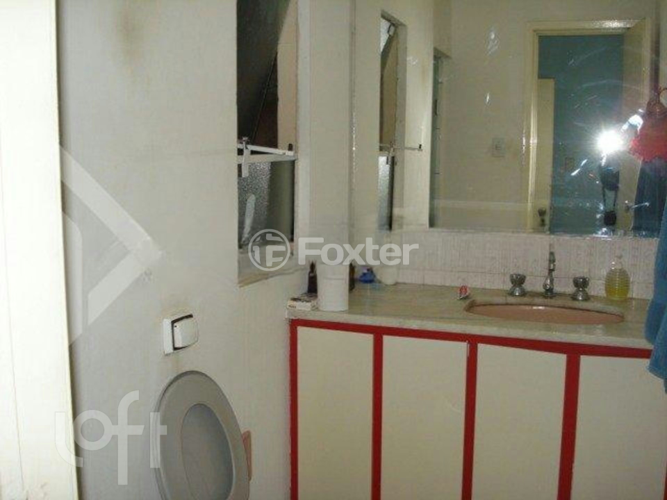 Apartamento à venda com 3 quartos, 95m² - Foto 12