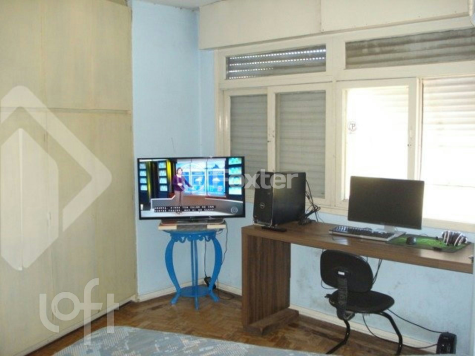 Apartamento à venda com 3 quartos, 95m² - Foto 9