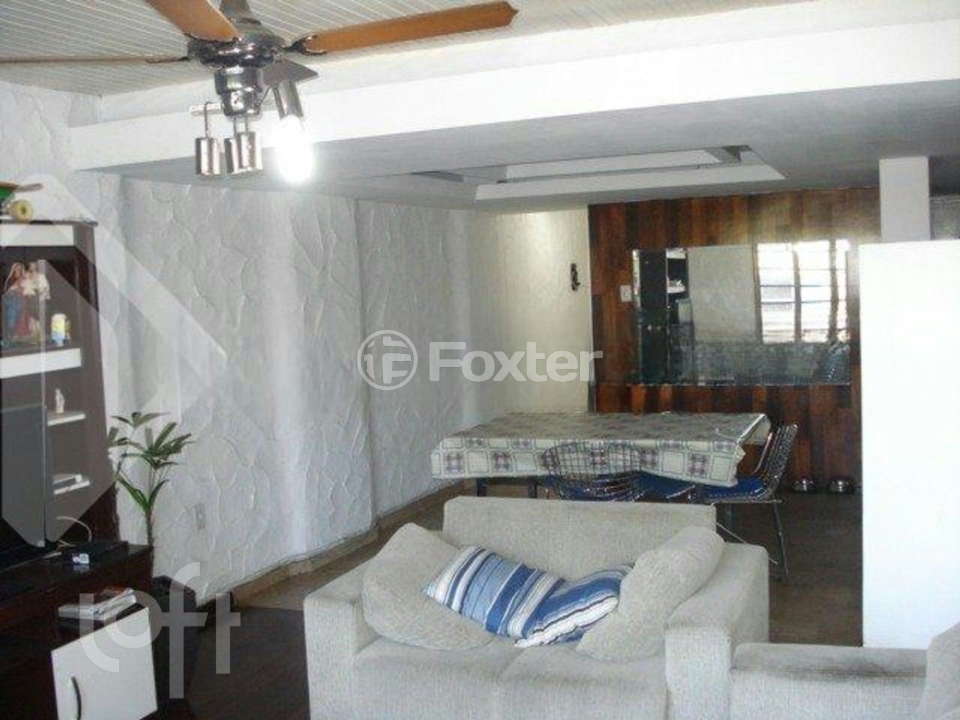 Apartamento à venda com 3 quartos, 95m² - Foto 3