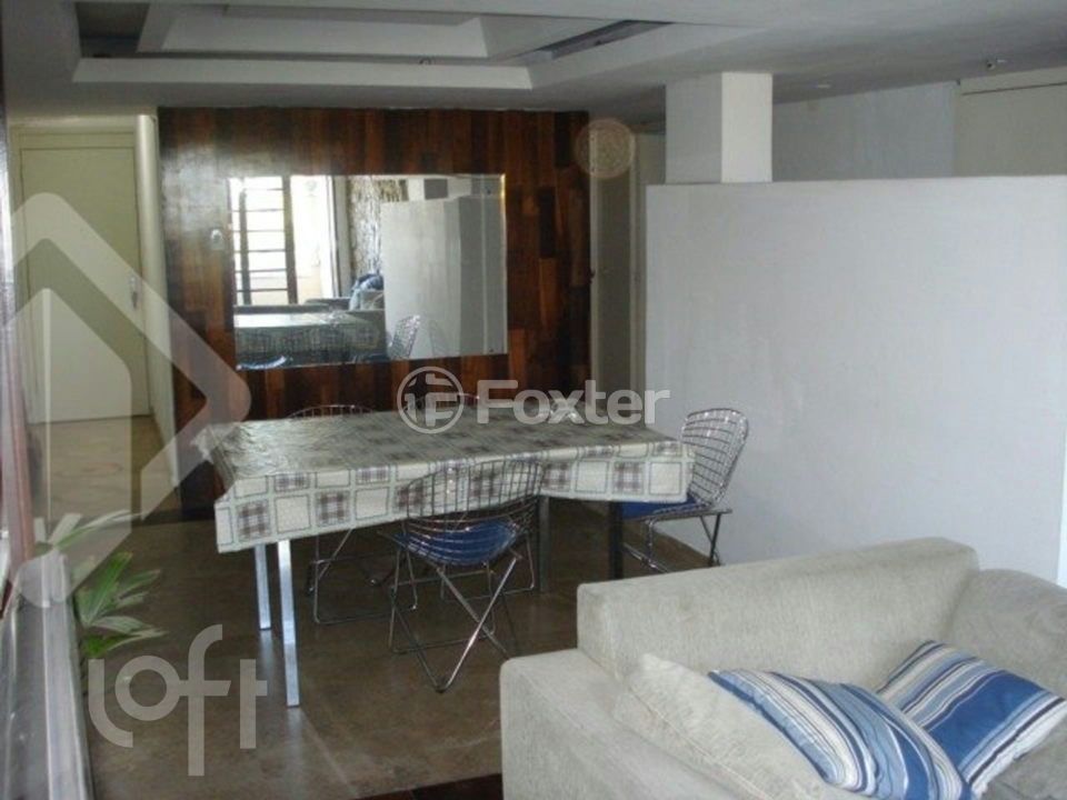 Apartamento à venda com 3 quartos, 95m² - Foto 2