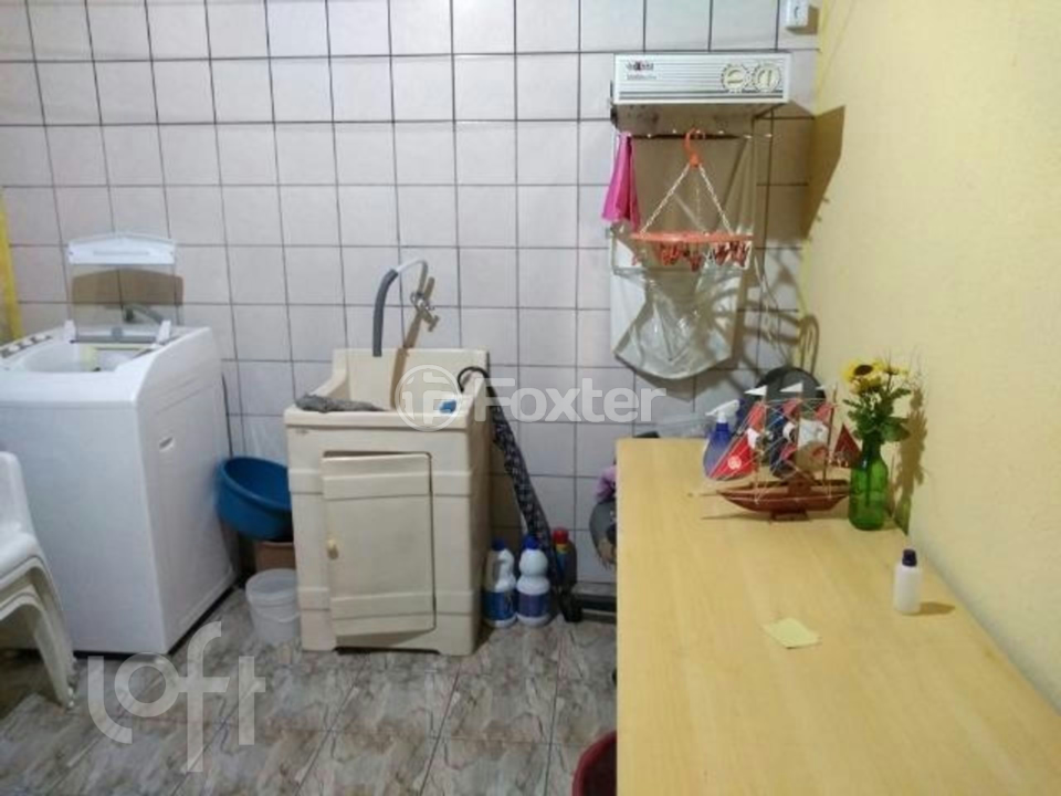 Casa à venda com 4 quartos, 160m² - Foto 14