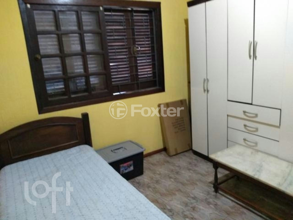 Casa à venda com 4 quartos, 160m² - Foto 18
