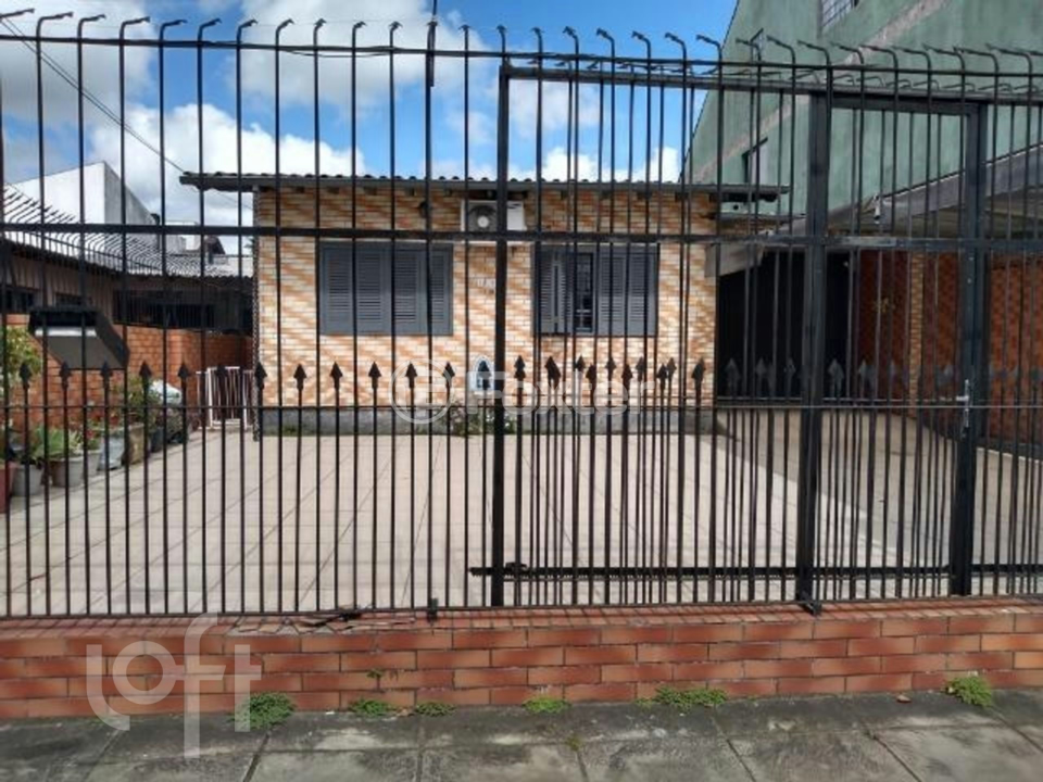 Casa à venda com 4 quartos, 160m² - Foto 19