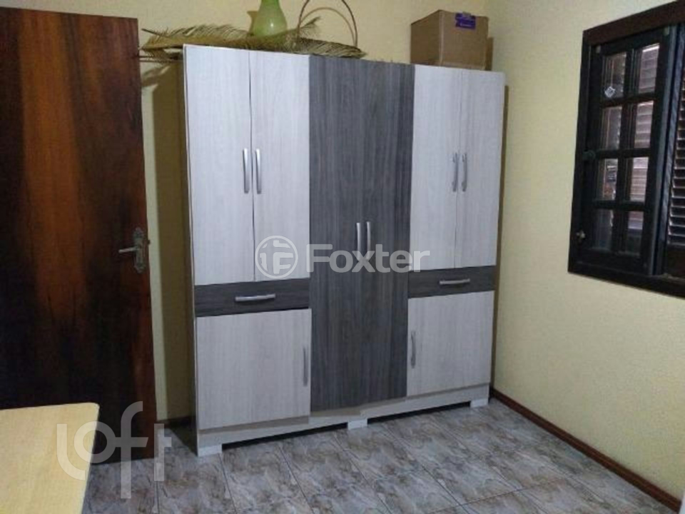 Casa à venda com 4 quartos, 160m² - Foto 12