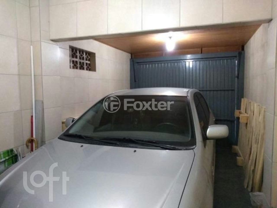 Casa à venda com 4 quartos, 160m² - Foto 17
