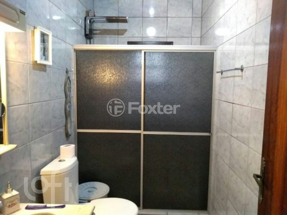 Casa à venda com 4 quartos, 160m² - Foto 10