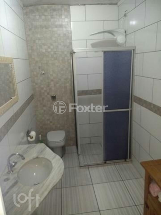 Casa à venda com 4 quartos, 160m² - Foto 16