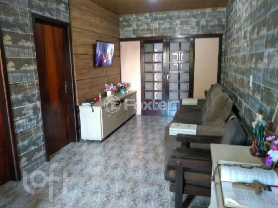 Casa à venda com 4 quartos, 160m² - Foto 3