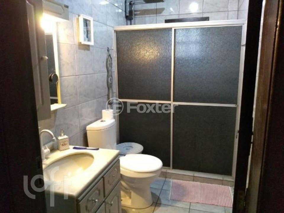 Casa à venda com 4 quartos, 160m² - Foto 11