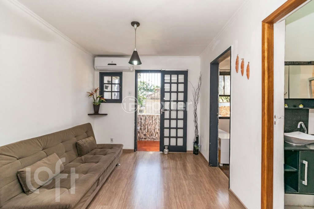 Apartamento à venda com 2 quartos, 68m² - Foto 5