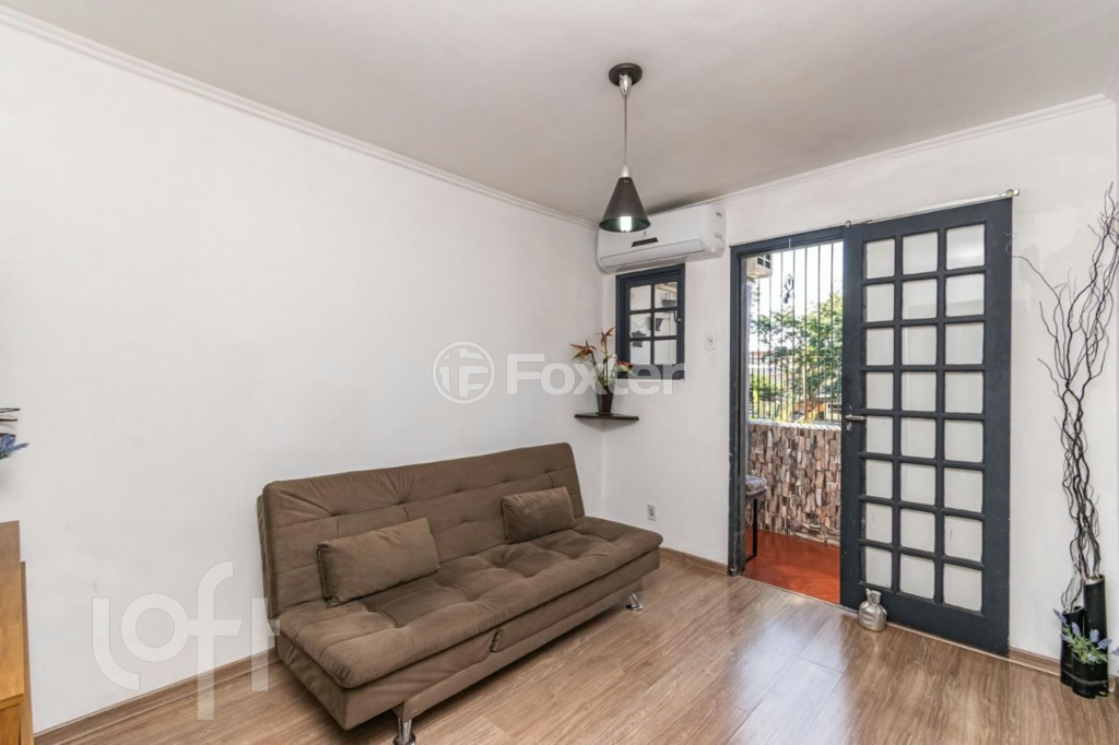 Apartamento à venda com 2 quartos, 68m² - Foto 1