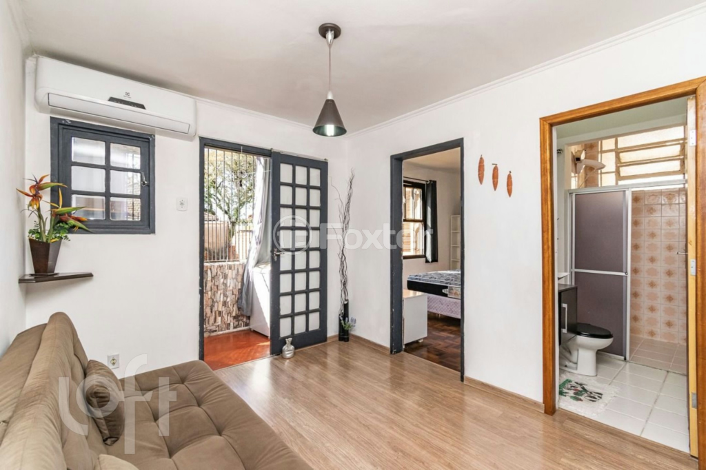 Apartamento à venda com 2 quartos, 68m² - Foto 29