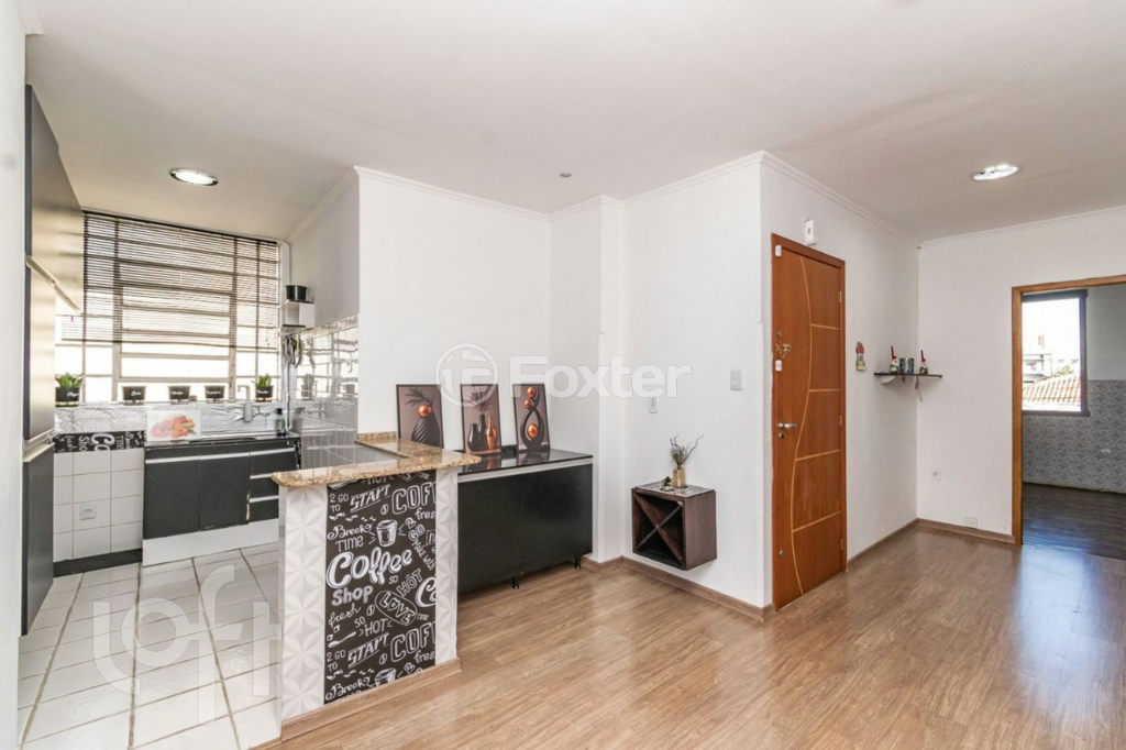 Apartamento à venda com 2 quartos, 68m² - Foto 3