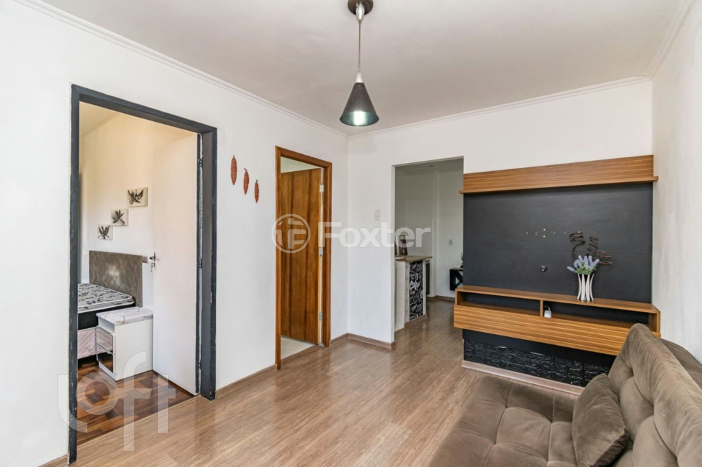 Apartamento à venda com 2 quartos, 68m² - Foto 2