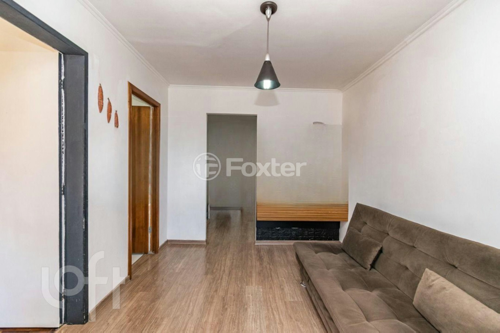 Apartamento à venda com 2 quartos, 68m² - Foto 6