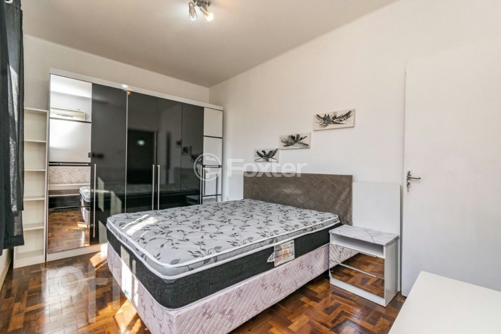 Apartamento à venda com 2 quartos, 68m² - Foto 11