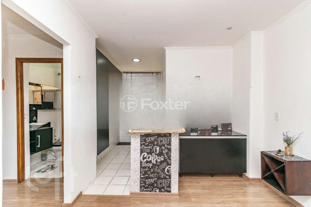 Apartamento à venda com 2 quartos, 68m² - Foto 8