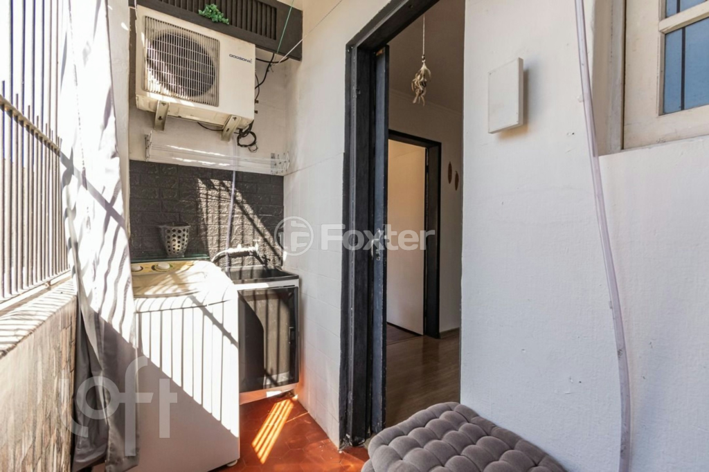 Apartamento à venda com 2 quartos, 68m² - Foto 23