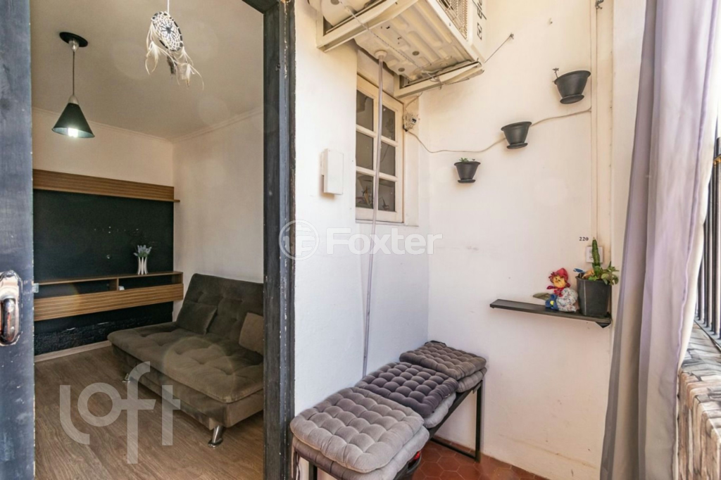 Apartamento à venda com 2 quartos, 68m² - Foto 17