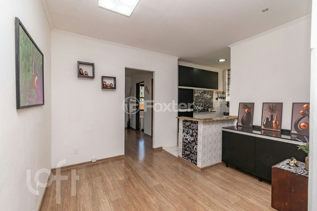 Apartamento à venda com 2 quartos, 68m² - Foto 9
