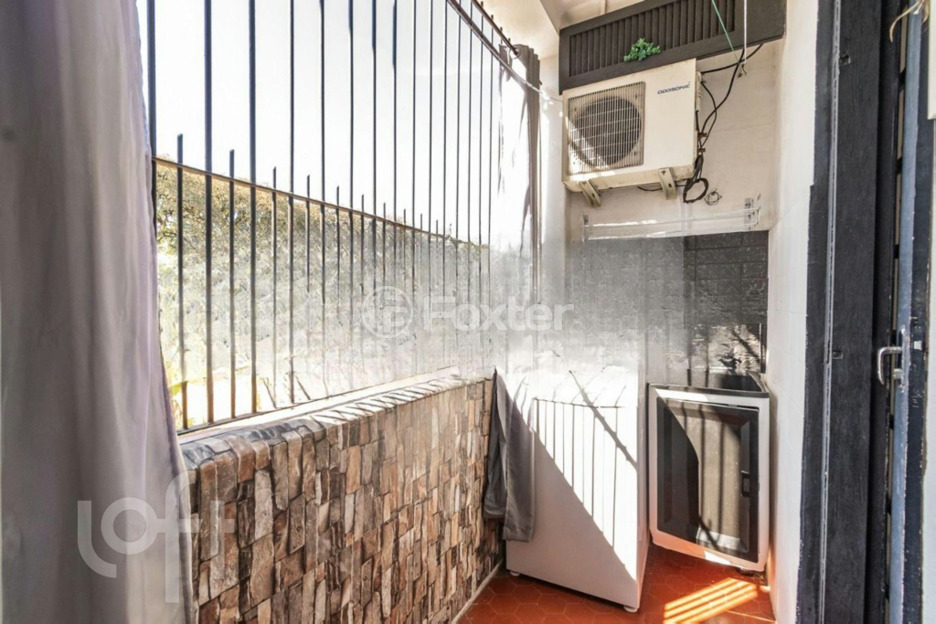 Apartamento à venda com 2 quartos, 68m² - Foto 24