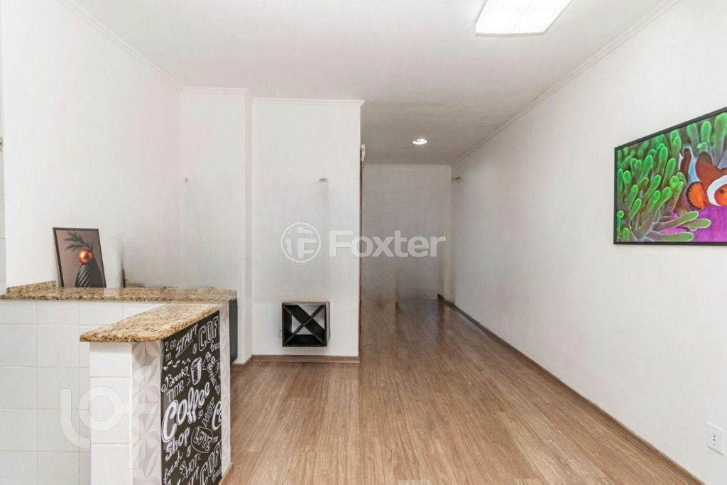 Apartamento à venda com 2 quartos, 68m² - Foto 7