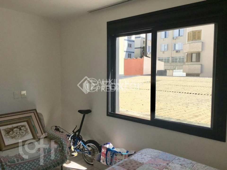 Apartamento à venda com 2 quartos, 63m² - Foto 6