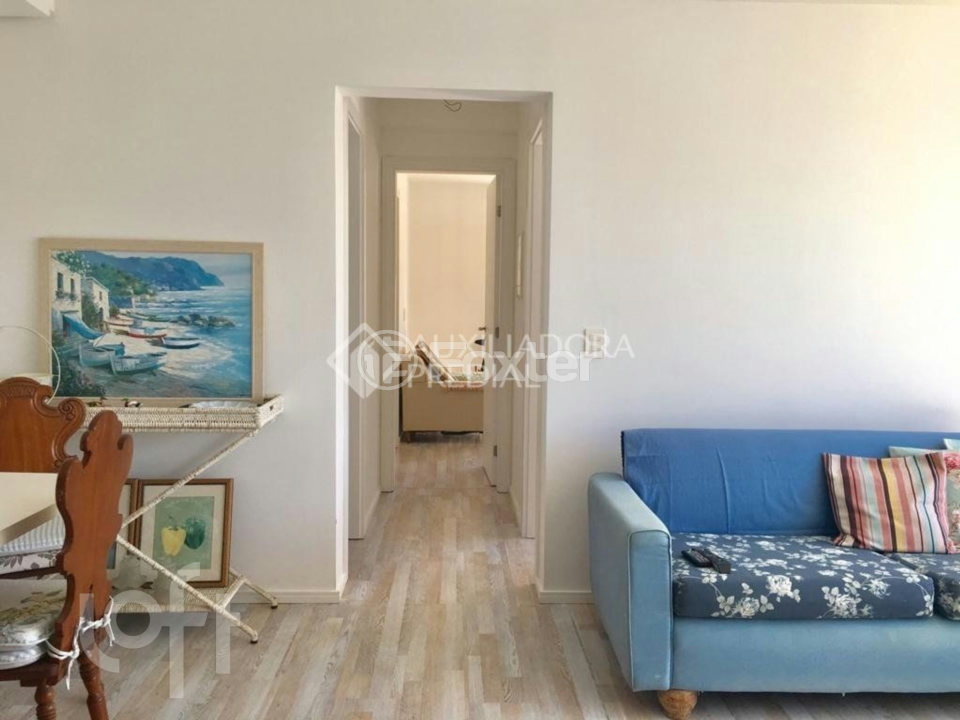 Apartamento à venda com 2 quartos, 63m² - Foto 1