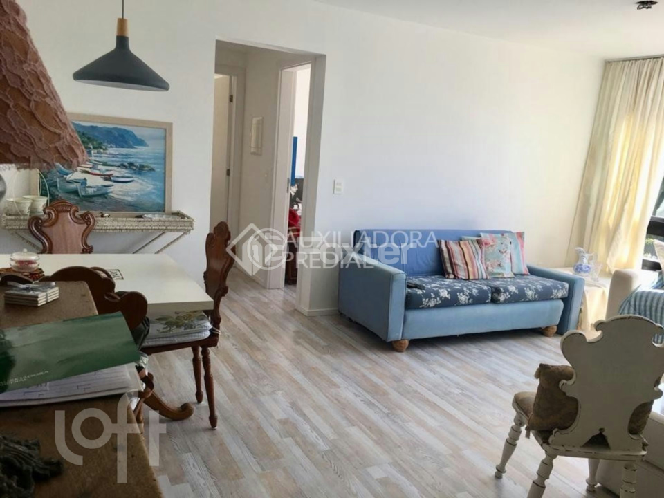 Apartamento à venda com 2 quartos, 63m² - Foto 9